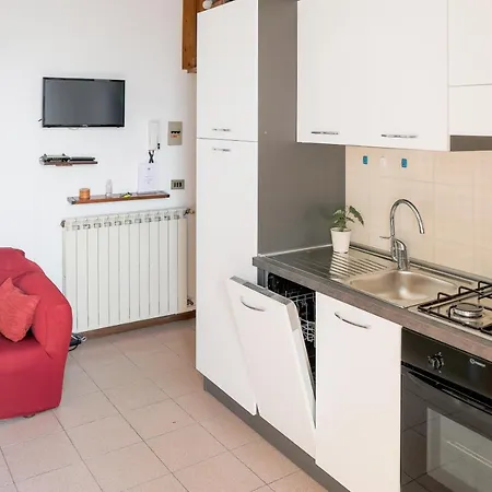 Marina Bay By Design Daire