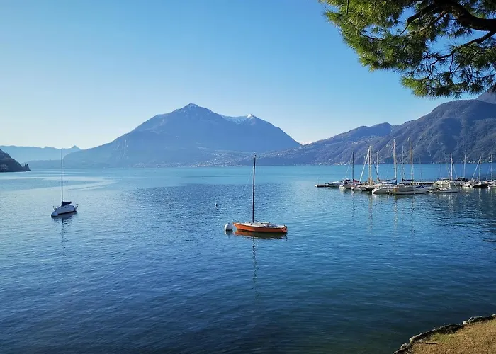 Apartman Marina Bay By Design Bellano