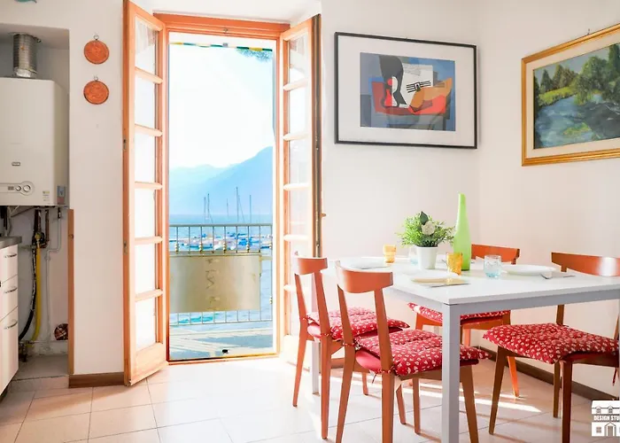 Apartman Marina Bay By Design *