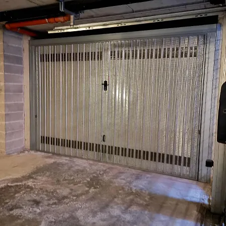 Lejlighed Marina Bay By Design