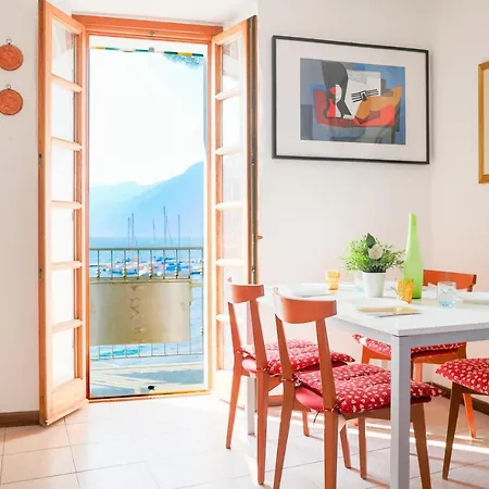 Appartamento Marina Bay By Design *