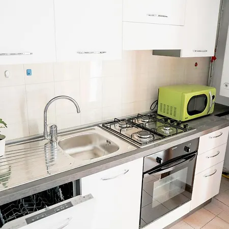 Marina Bay By Design Lejlighed *