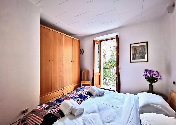 Marina Bay By Design Apartament Bellano