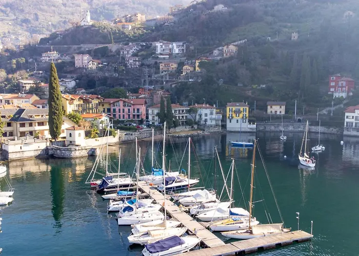 Apartament Marina Bay By Design Bellano