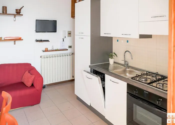 Marina Bay By Design Διαμέρισμα