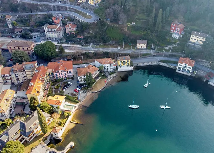 Marina Bay By Design Bellano